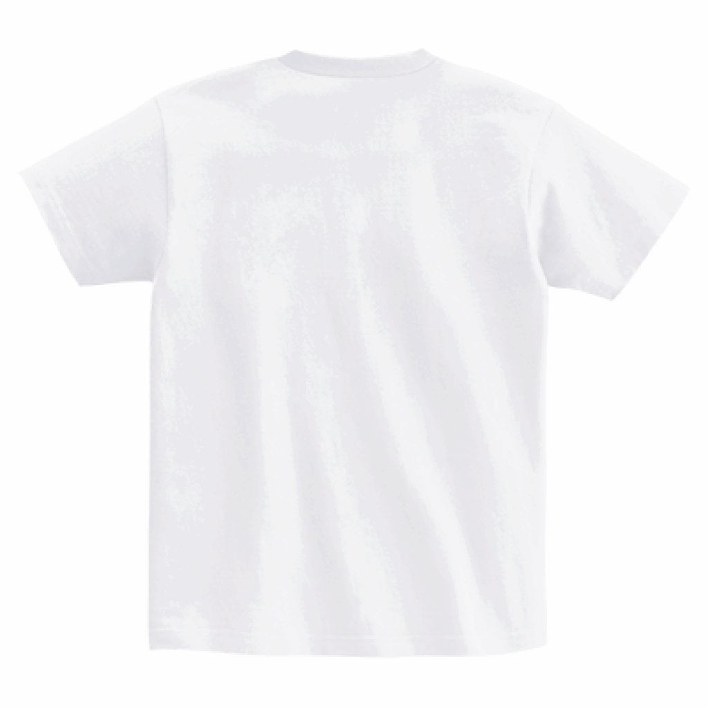 Printstar ヘビーウェイトTシャツ クマ型グミが可愛いスイーツ系